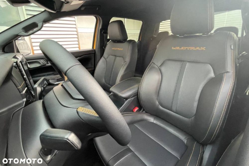 Ford Ranger - 11