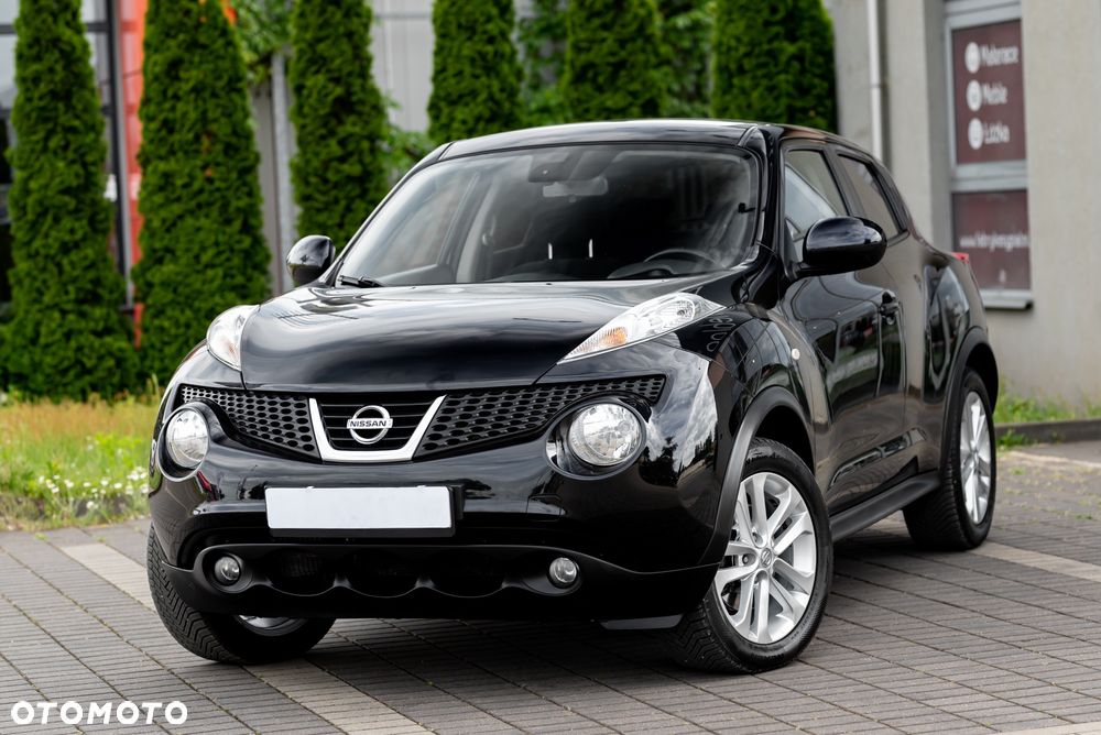 Nissan Juke - 4