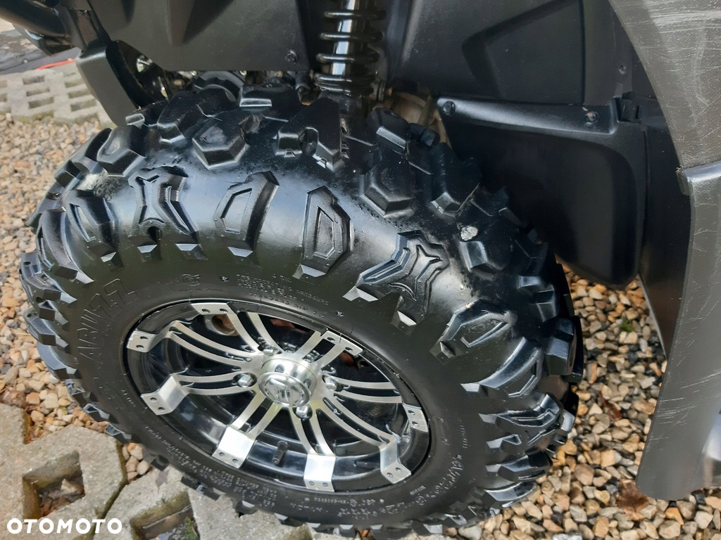CFMoto Inny