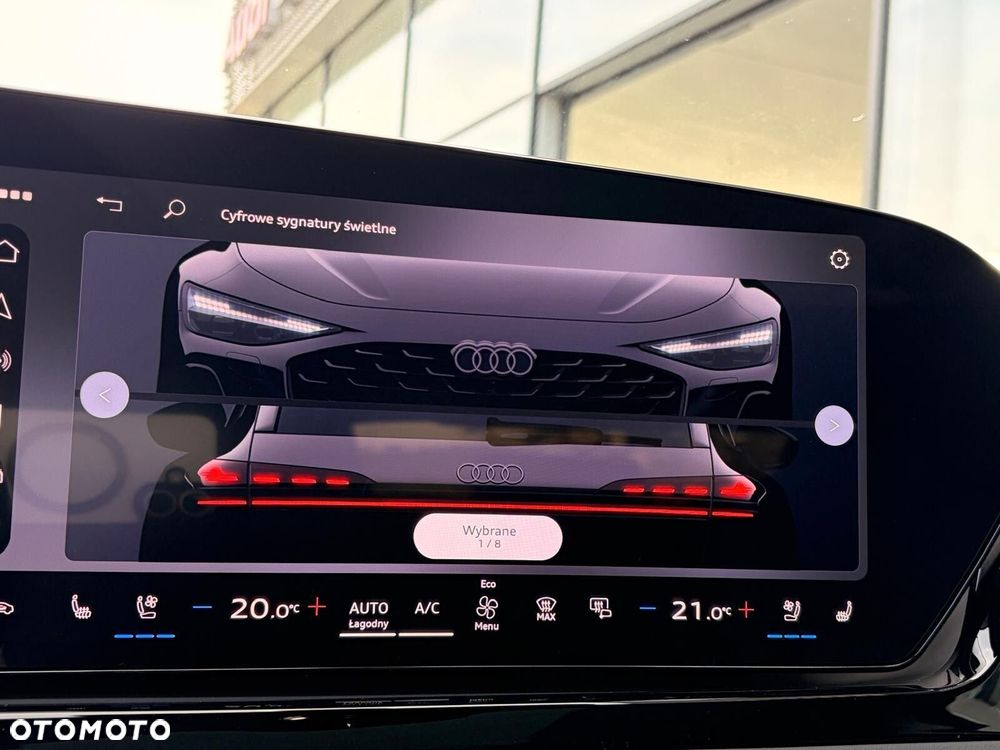 Audi A6 Avant - 40