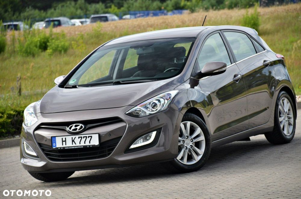 Hyundai i30 - 5