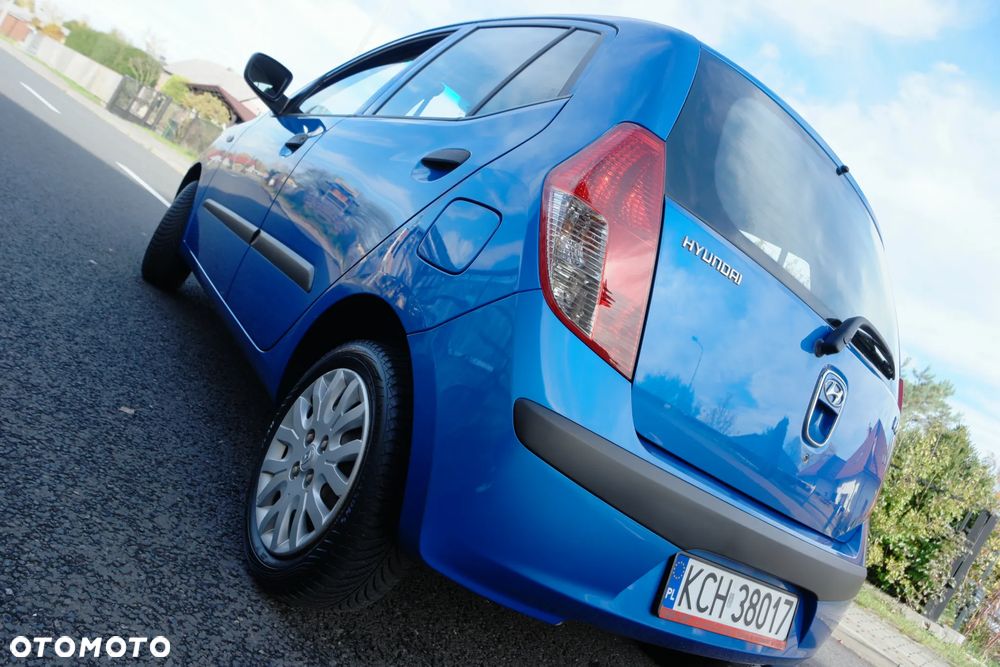 Hyundai i10 1.1 Style - 32