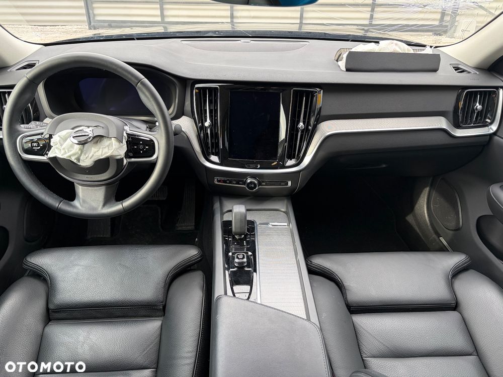 Volvo S60 B4 B Plus Bright - 10