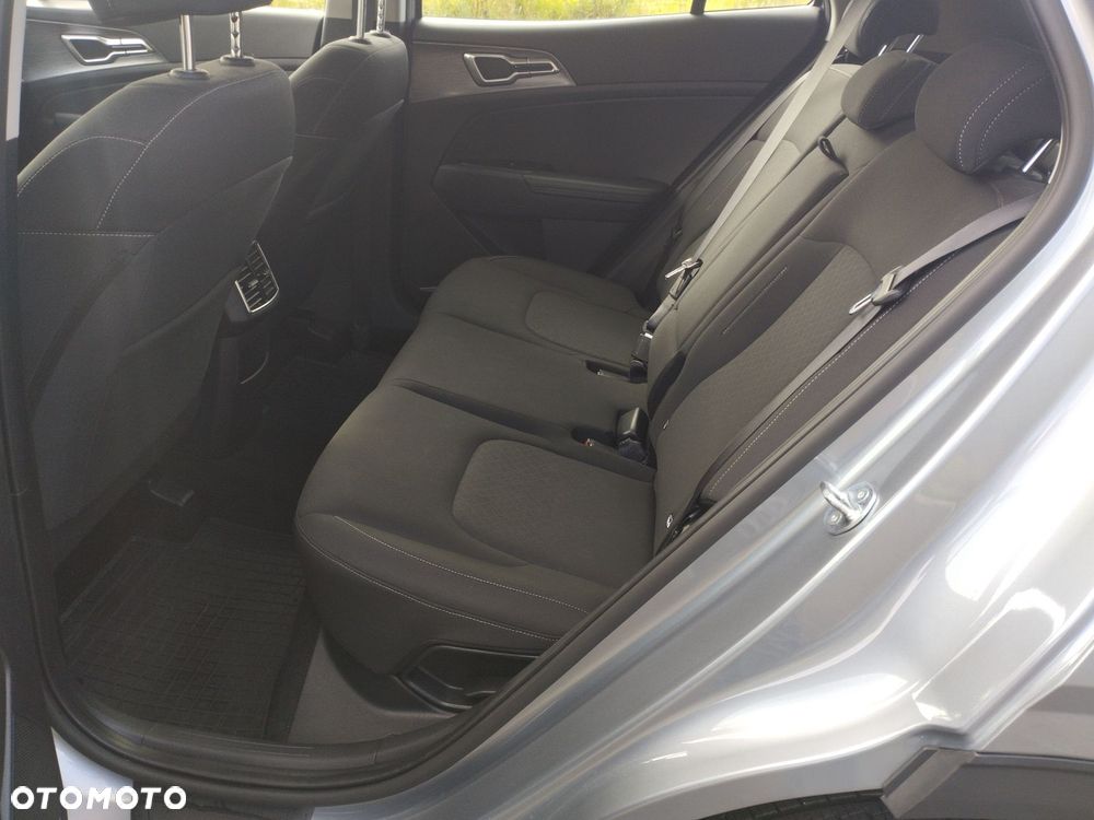 Kia Sportage 1.6 T-GDI M 2WD DCT - 23