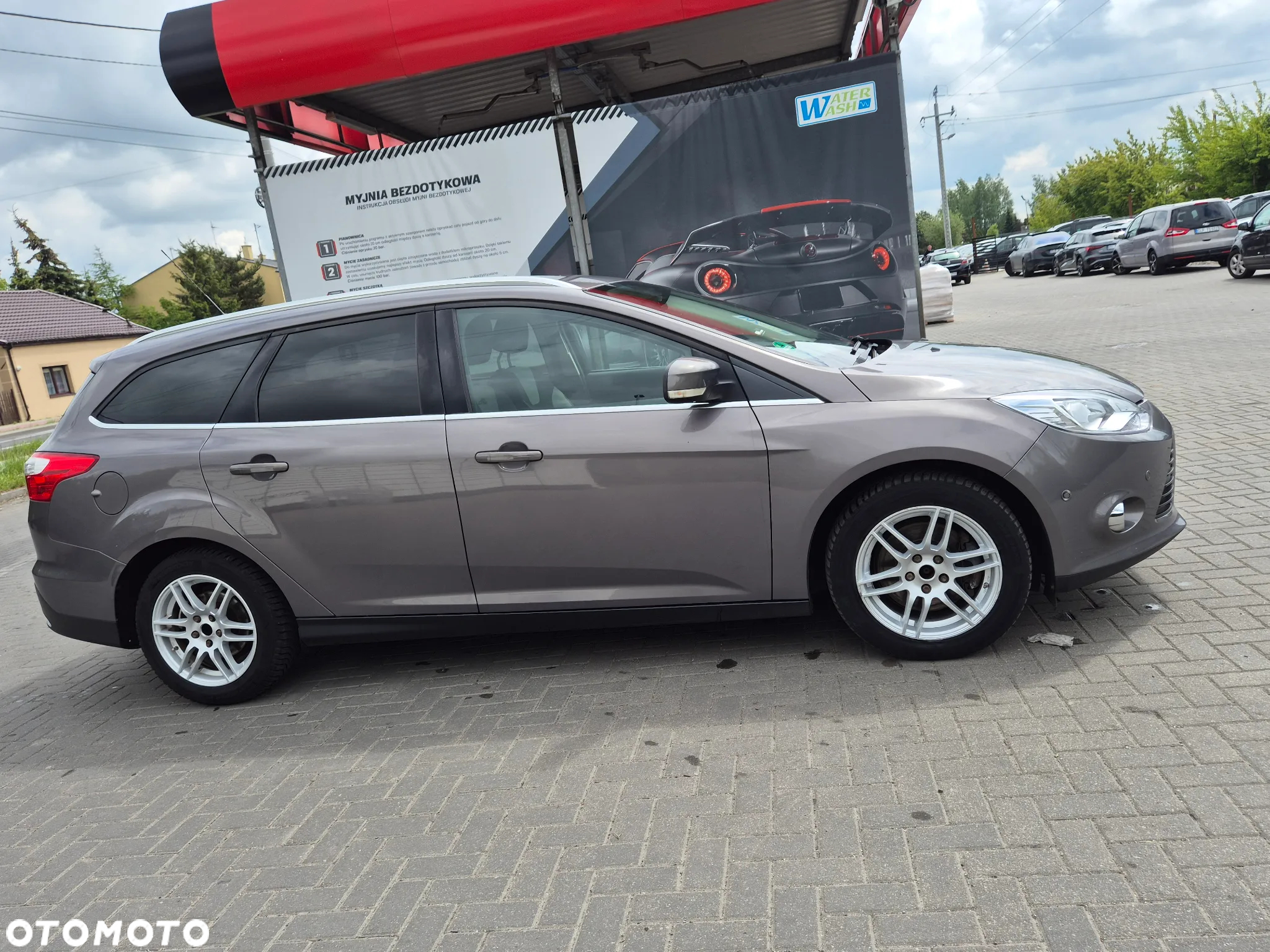 Ford Focus - 14