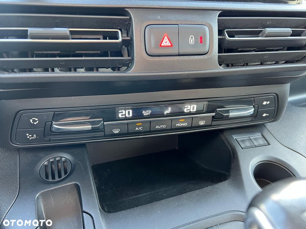 Toyota Proace City Verso 1.5 D-4D Business - 27