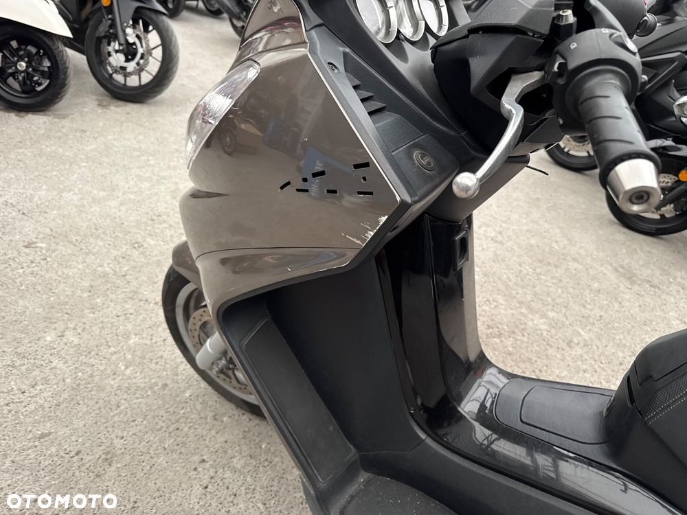 Peugeot Satelis - 18