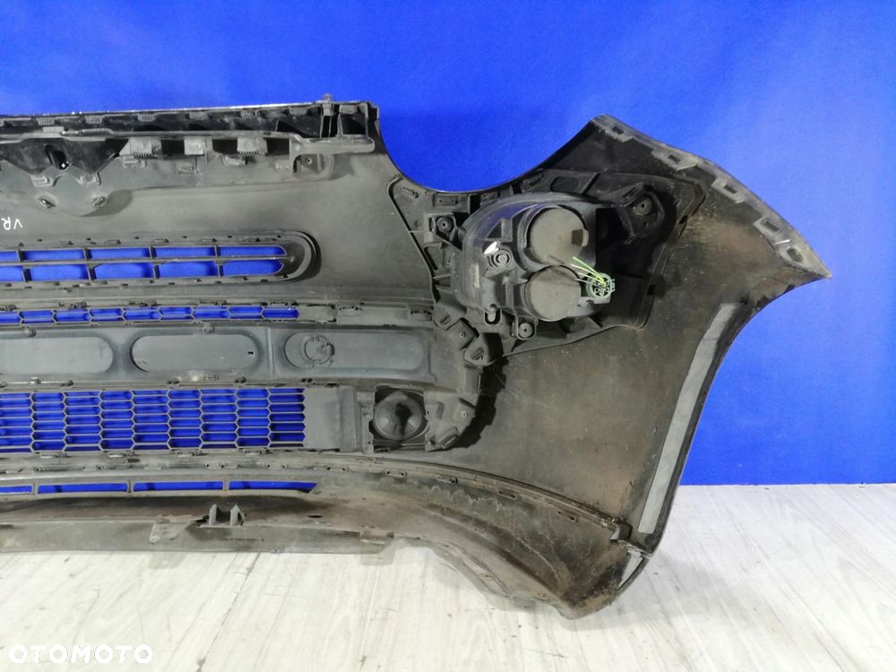 Fiat 500L 500 L VR601 zderzak przód przedni 12/17 - 5