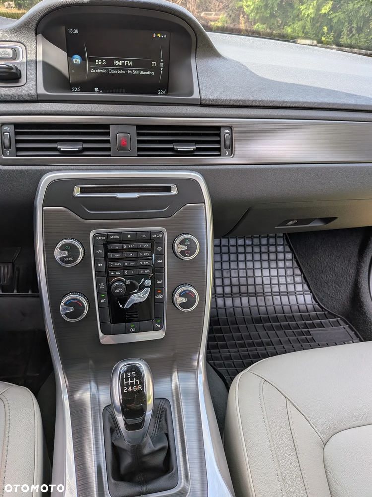 Volvo S80 D4 Drive-E Momentum - 12