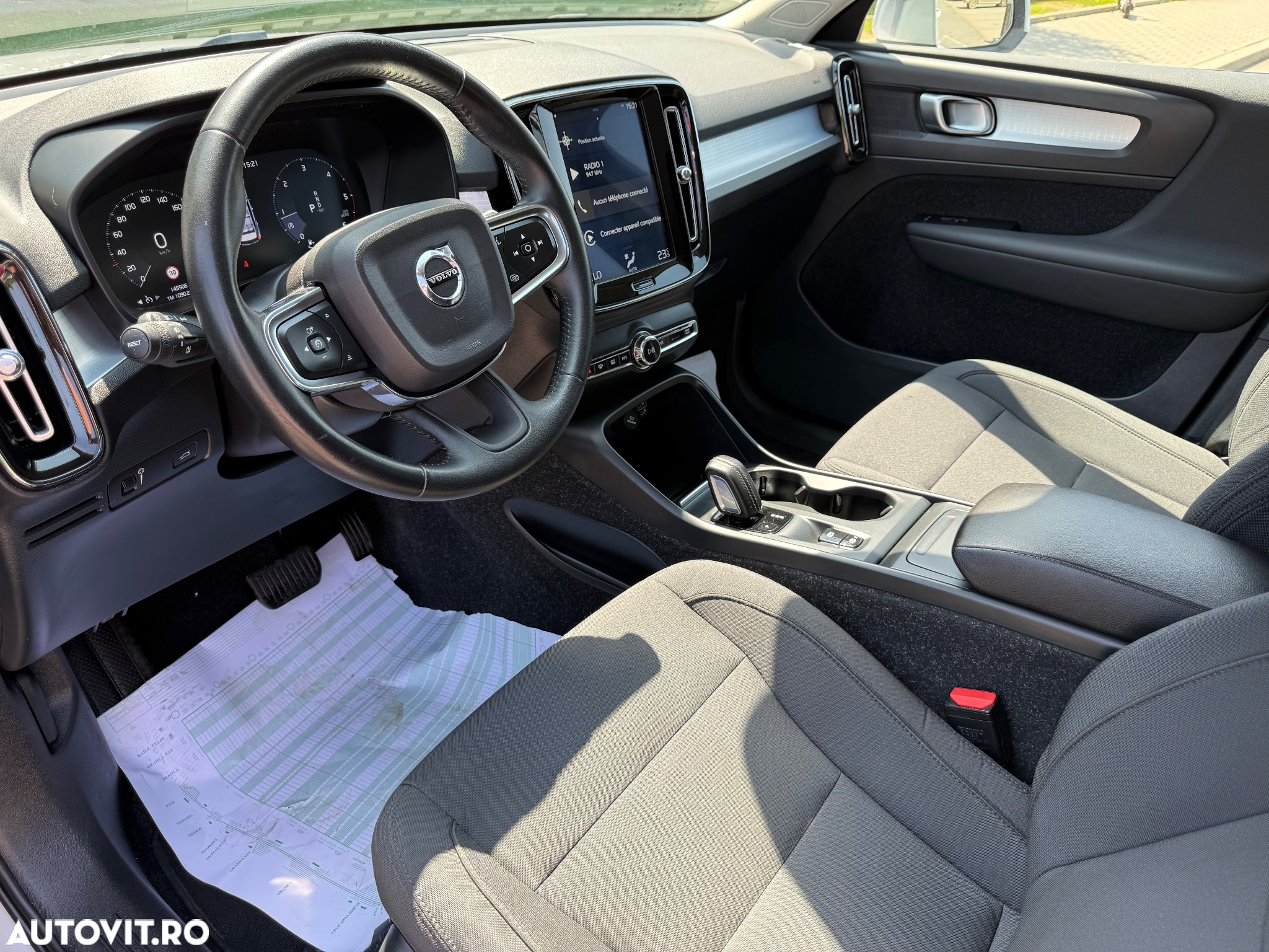 Volvo XC 40 D3 Inscription - 16