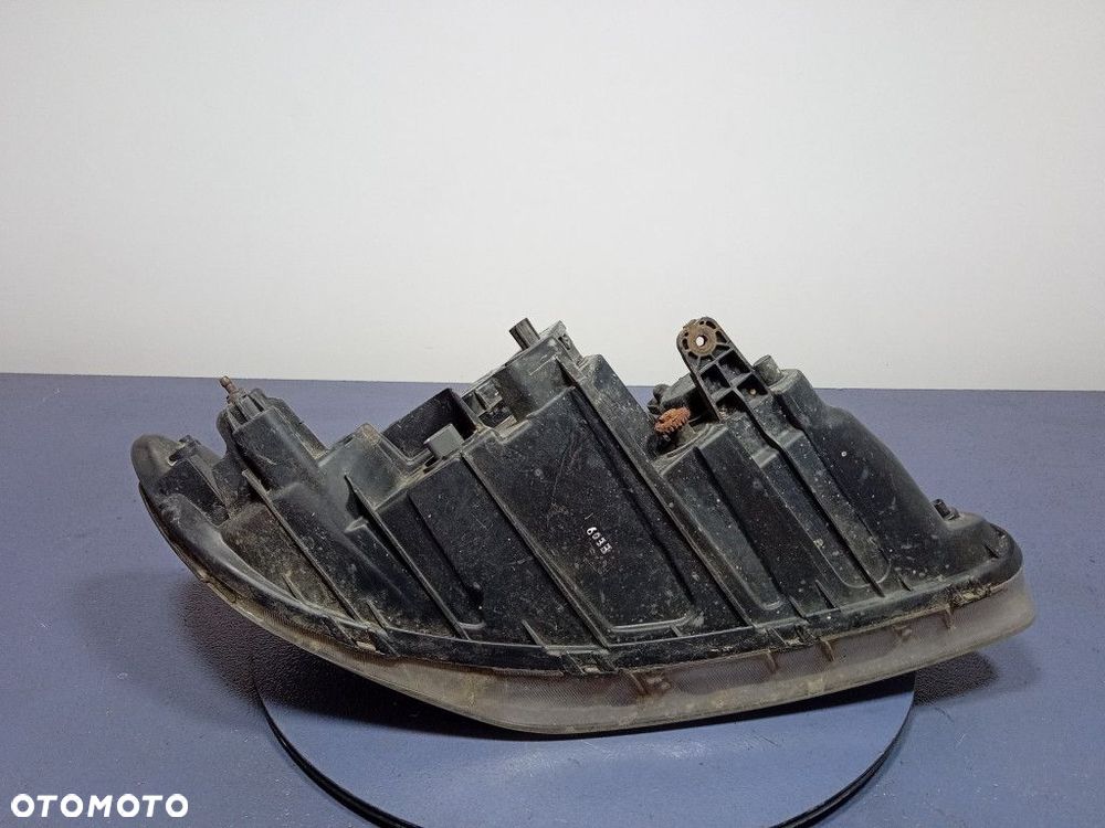 SSANGYONG RODIUS I REFLEKTOR LEWY PRZÓD LAMPA PRZEDNIA - 3