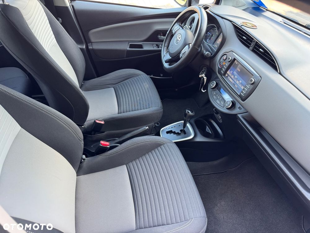 Toyota Yaris - 29