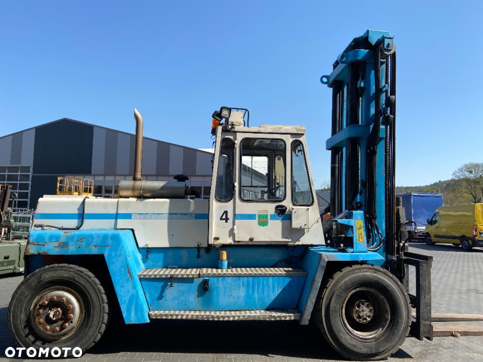 Svetruck 15120-35 - 6