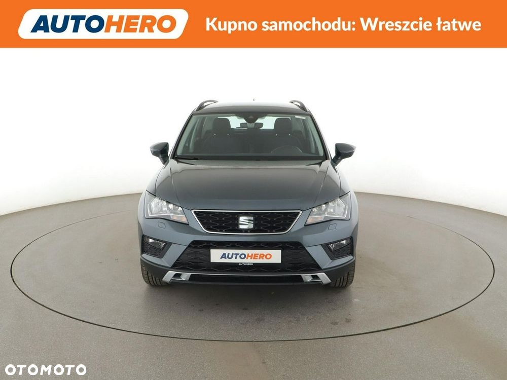 Seat Ateca 1.6 TDI Style - 12