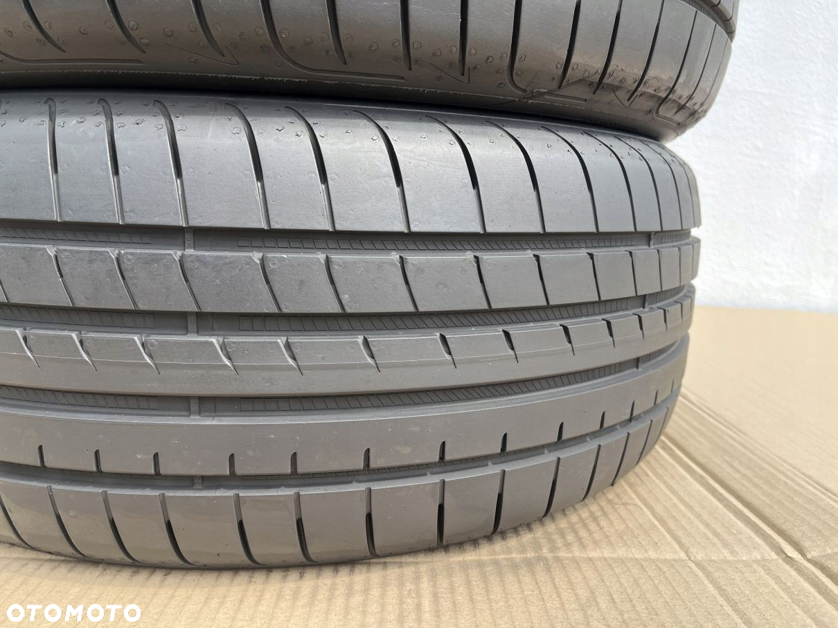 OPONY 225/45/18 91Y GOODYEAR EAGLE F1 ASYMMETRIC 5 - 3