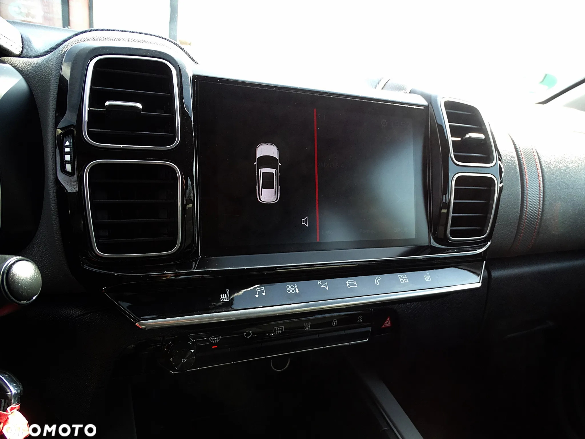 Citroën C5 Aircross 2.0 BlueHDi Shine EAT8 - 29