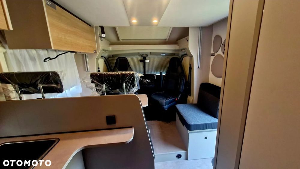 LMC TRACER 690 EL - 19