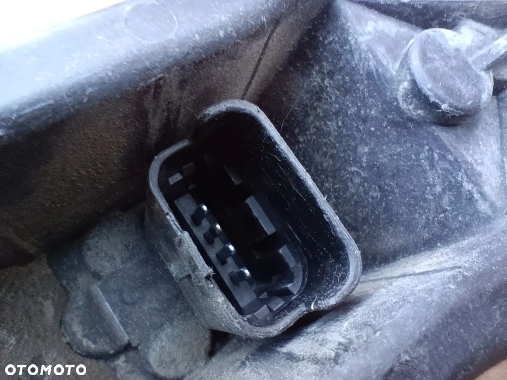 Nissan Primera p12 lampa tył tylna lewa prawa KOMBI - 22
