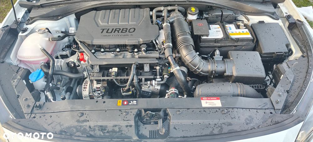 Kia XCeed 1.5 T-GDI OPF DCT7 XDITION - 18