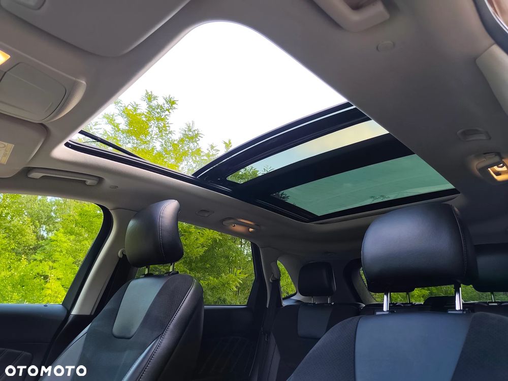 Ford Edge 2.0 TDCi Bi-Turbo 4x4 ST-LINE - 31