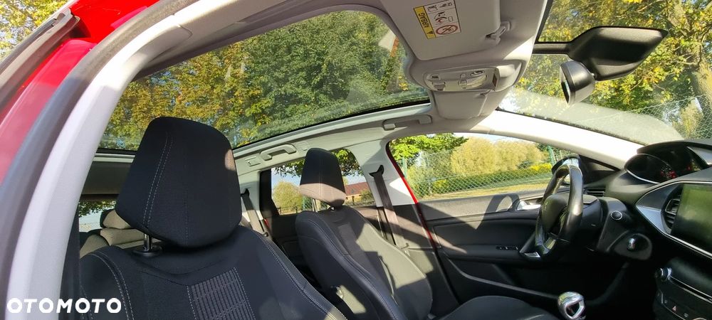 Peugeot 308 - 20