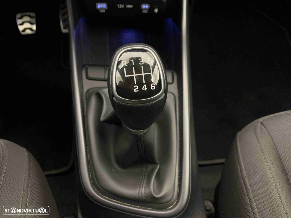 Hyundai Bayon 1.0 T-GDI Premium TT - 10