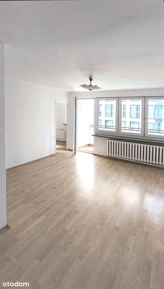 3pok | Centrum | Osobna kuchnia | Loggia | Piwnica