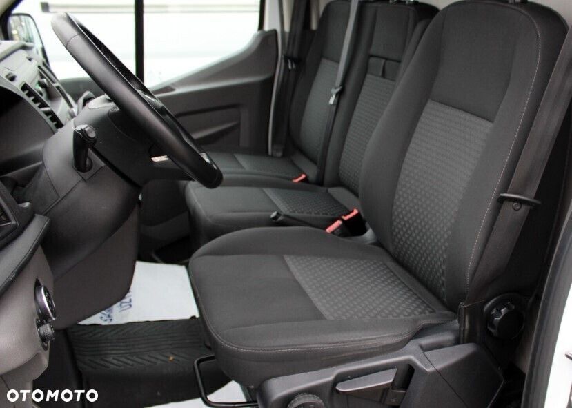 Ford transit Trend 310 L2H2 FWD - 7