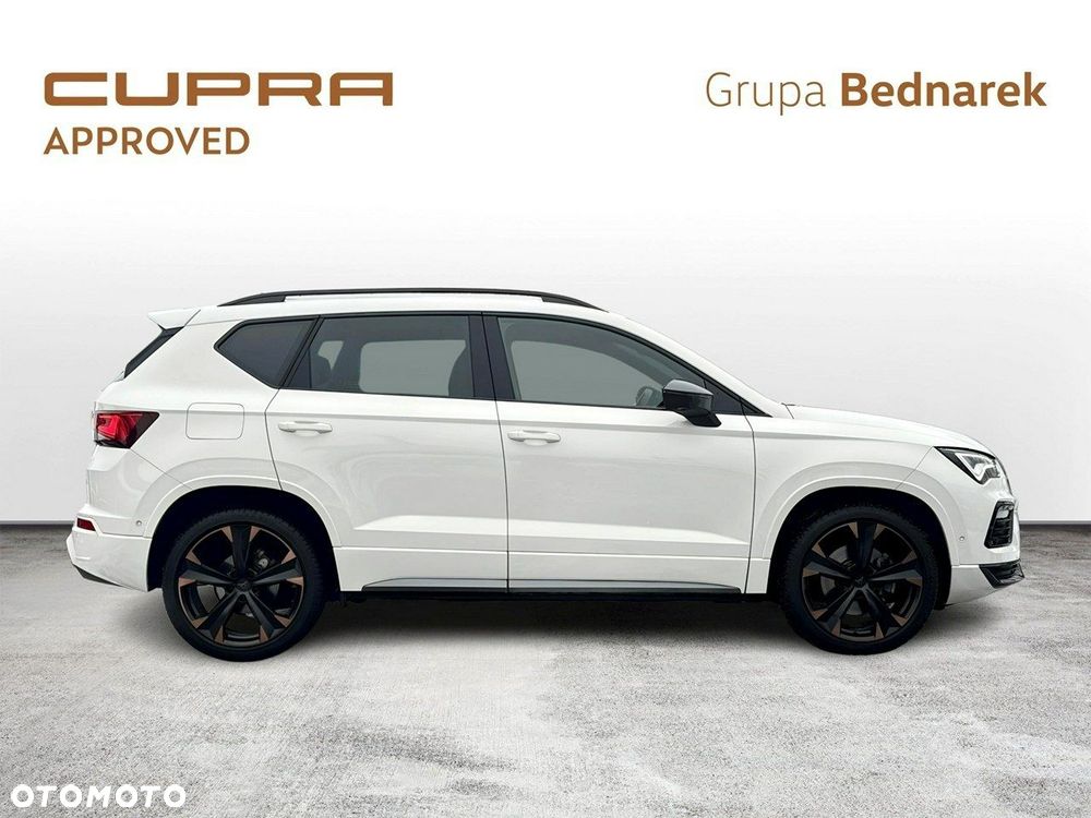 Cupra Ateca - 6