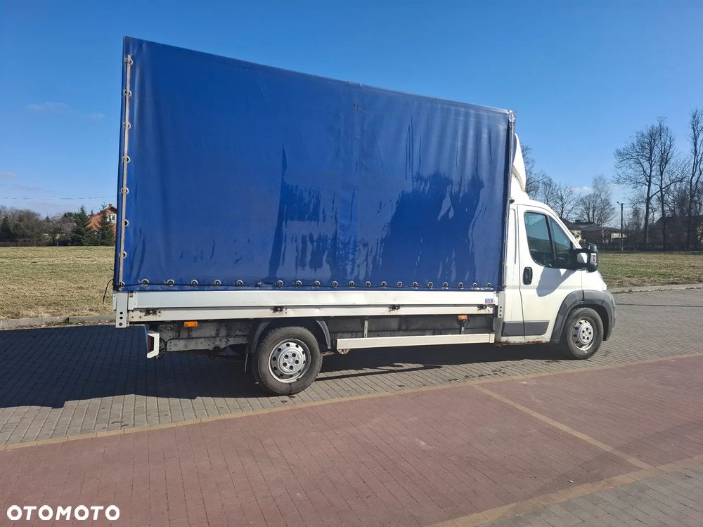 Peugeot Boxer - 5