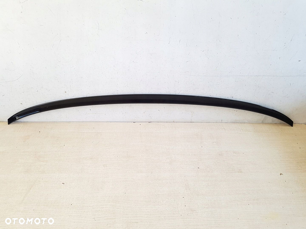 AUDI A3 21 SEDAN spoiler klapy lotka tył 8Y5827933