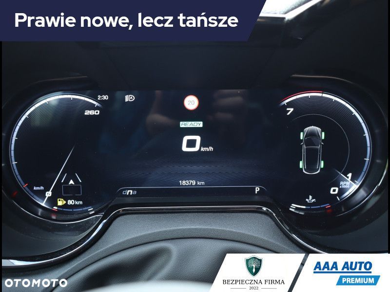 Alfa Romeo Tonale - 12