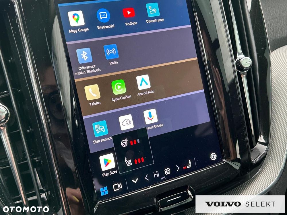 Volvo XC 60 - 20