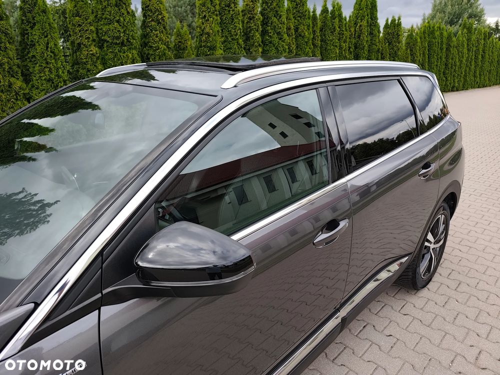 Peugeot 5008 2.0 HDi Business Line 7os - 37