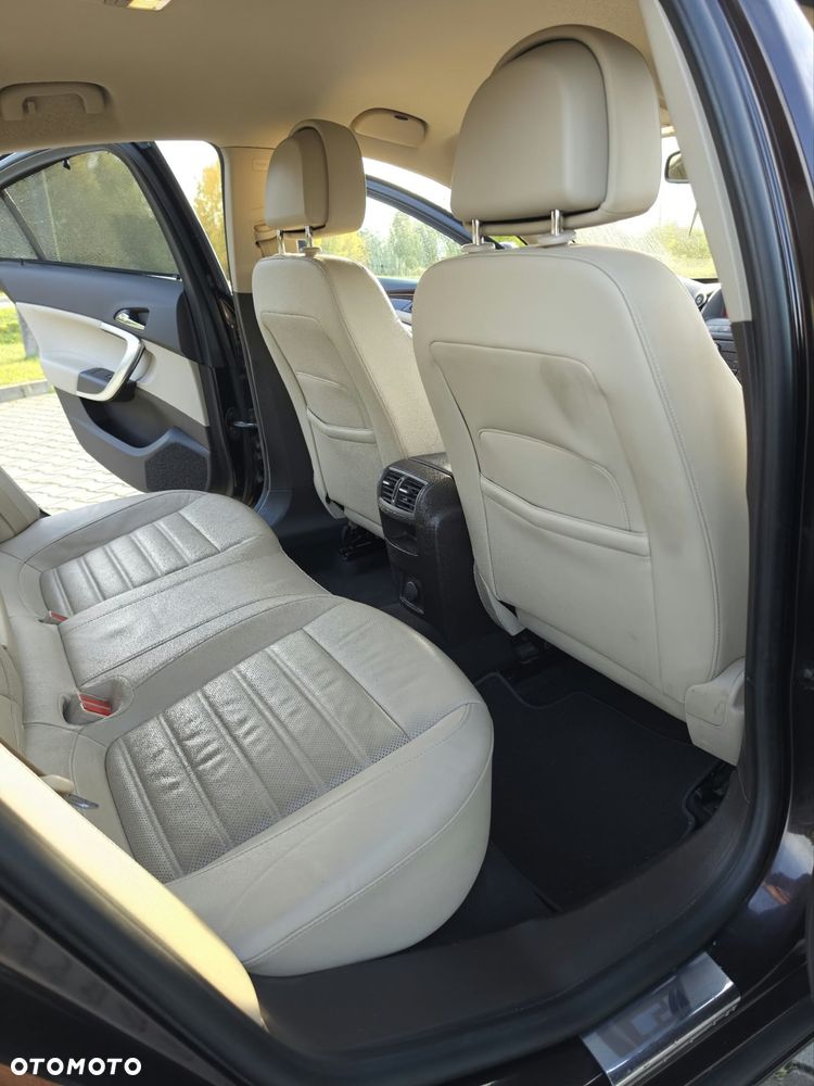 Opel Insignia - 6