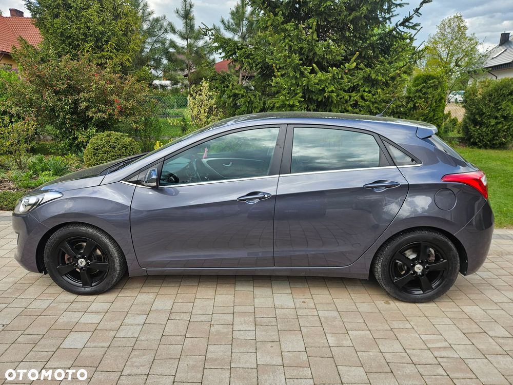Hyundai i30 - 5