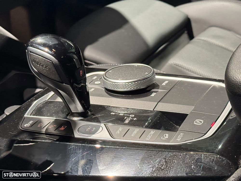 BMW X3 30 e xDrive Pack M - 16