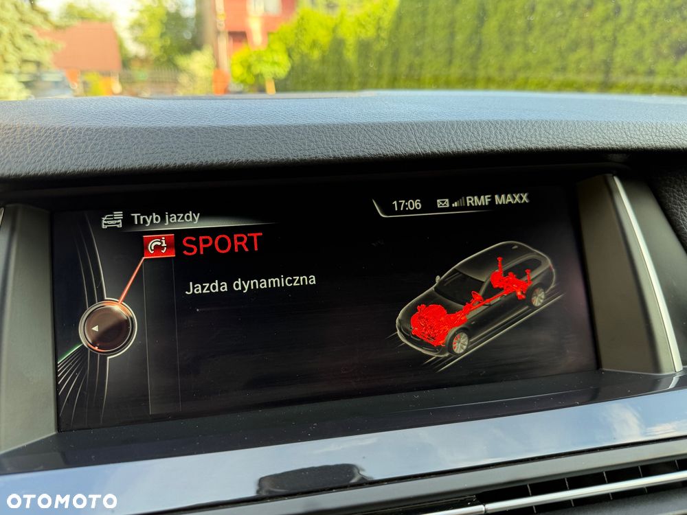 BMW Seria 5 - 35