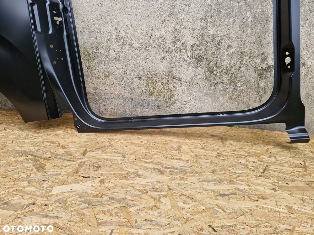 OPEL VIVARO C TOYOTA PROACE II PEUGEOT EXPERT III CITROEN JUMPY III L3 MAXI BŁOTNIK PRAWY TYŁ 1685065880 NOWY - 5