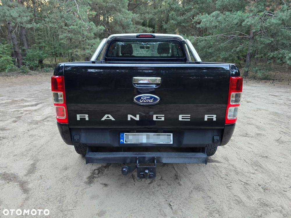 Ford Ranger - 21