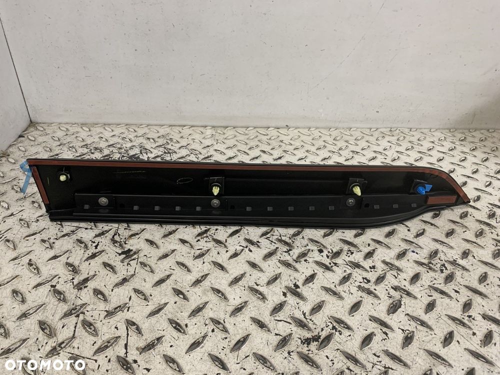 NOWA ORYGINALNA LISTWA DRZWI PRAWY TYŁ PRAWA TYLNA SUBARU OUTBACK VI 6 20-26 - 5