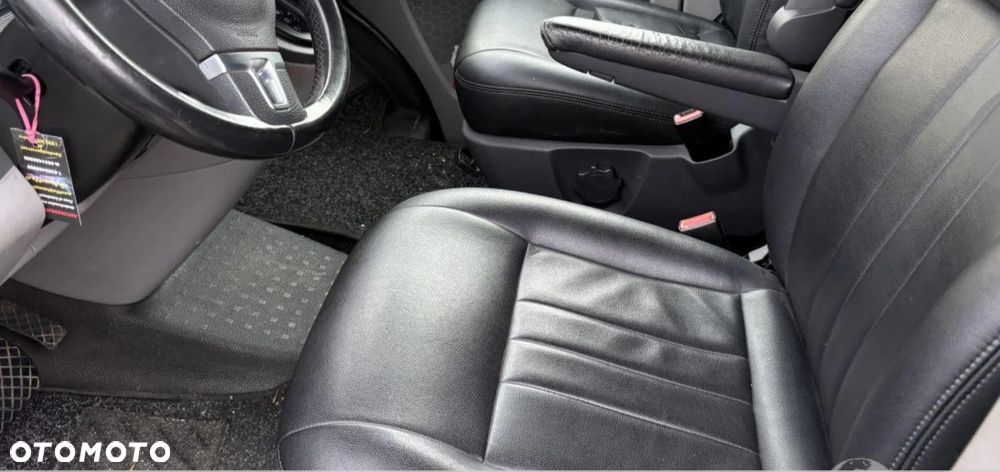 Volkswagen Transporter T5 - 32