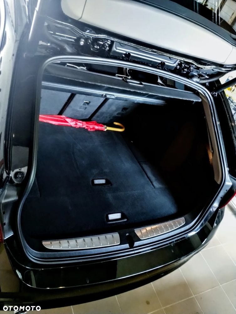 BMW Seria 3 318d Advantage - 7