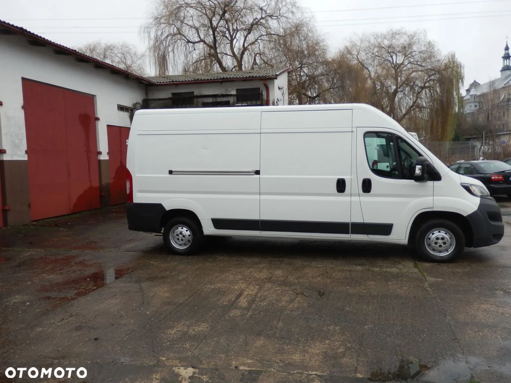 Peugeot Boxer - 7