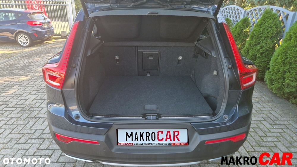 Volvo XC 40 - 17