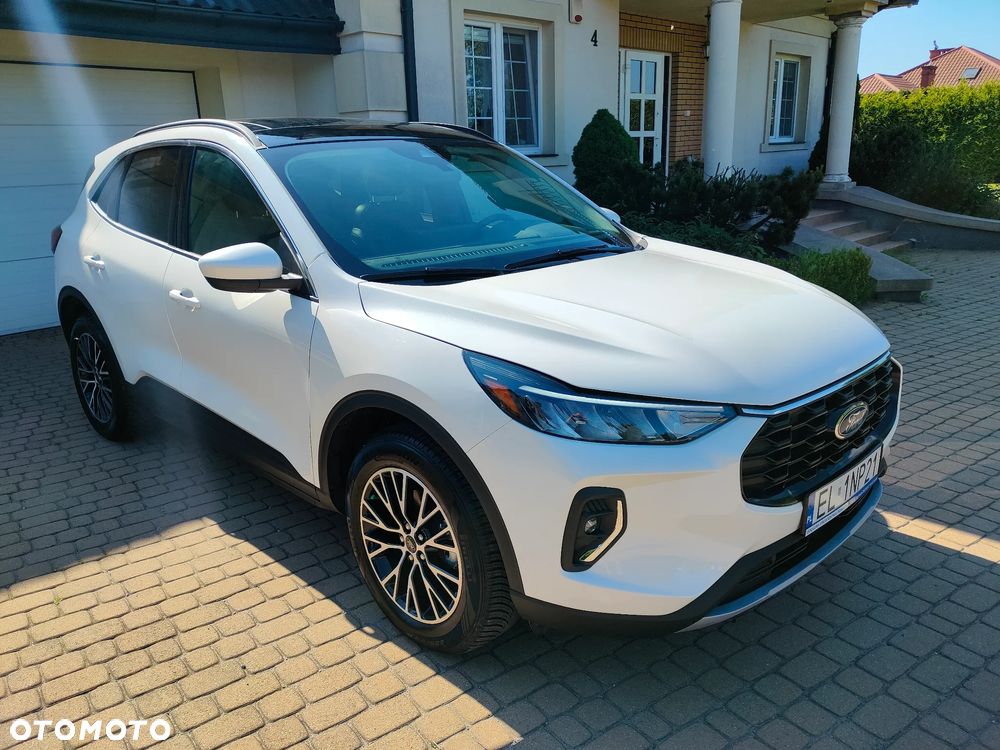 Ford Kuga - 35