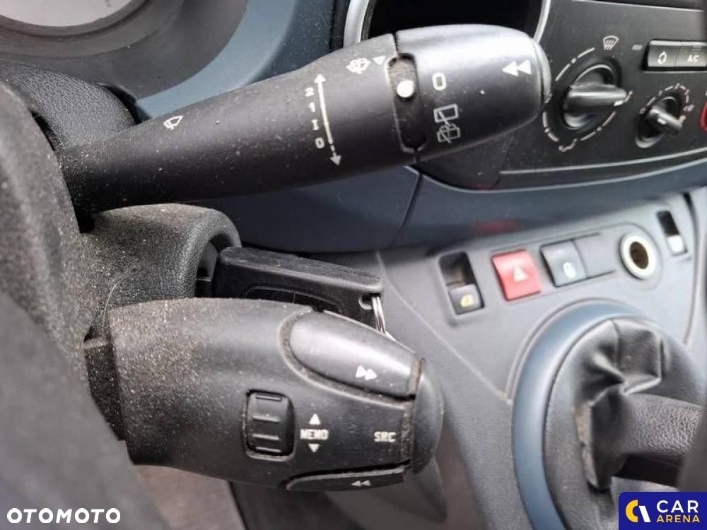 Peugeot Partner - 17