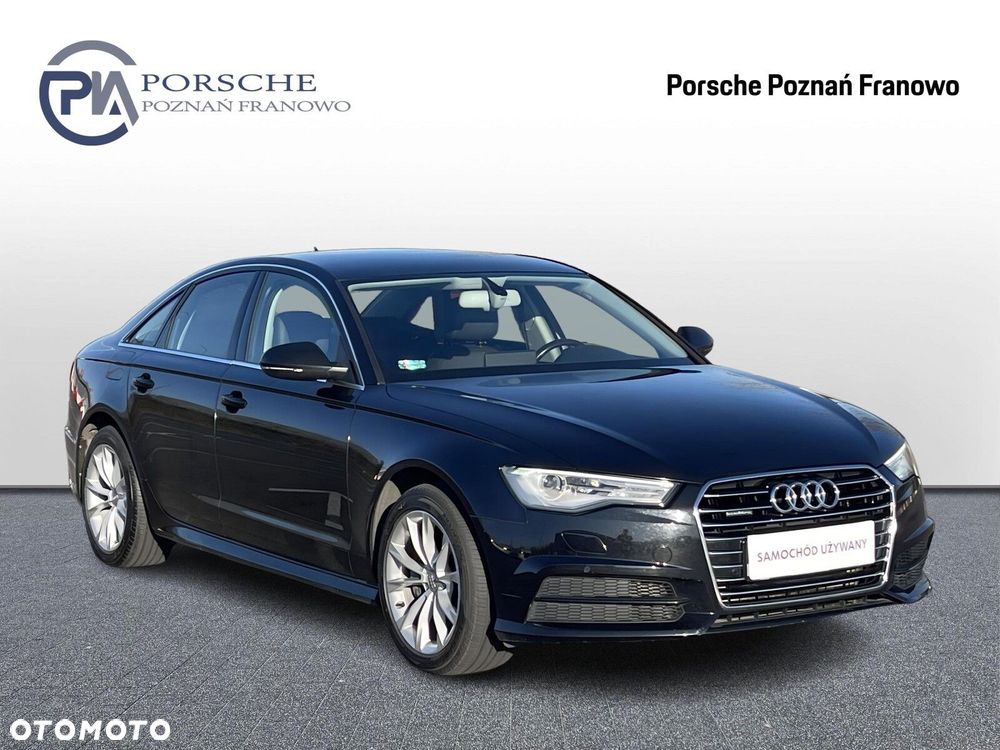 Audi A6 Limousine - 7