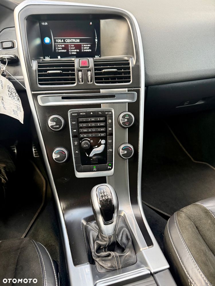 Volvo XC 60 D4 Kinetic - 20