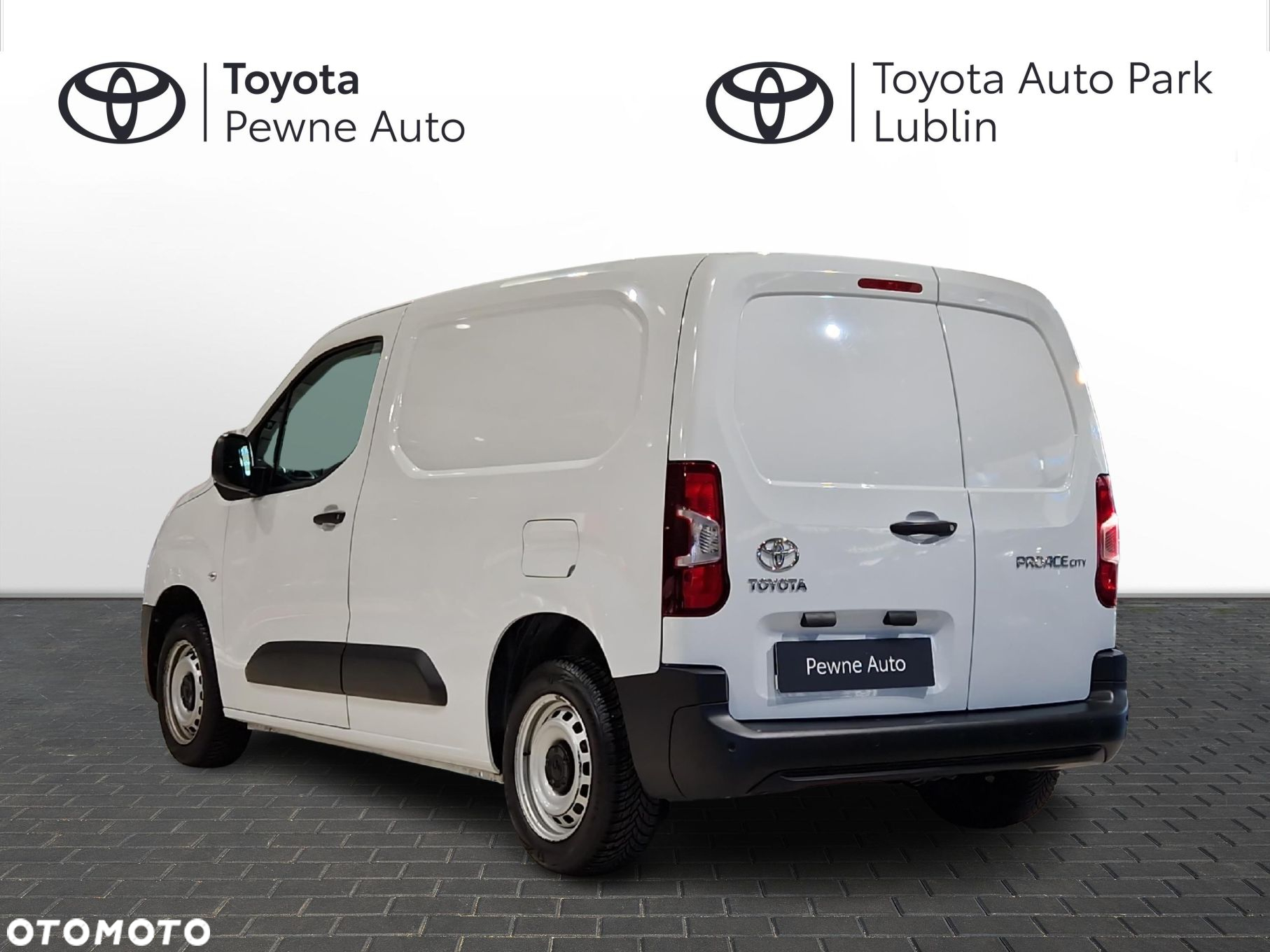 Toyota PROACE CITY - 3